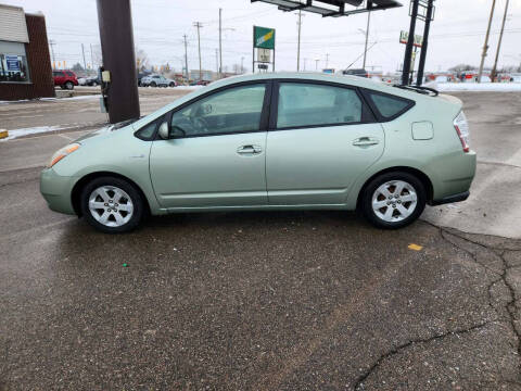 2007 Toyota Prius