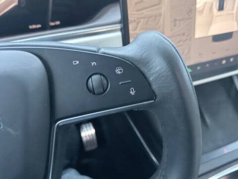 2021 Tesla Model X Long Range