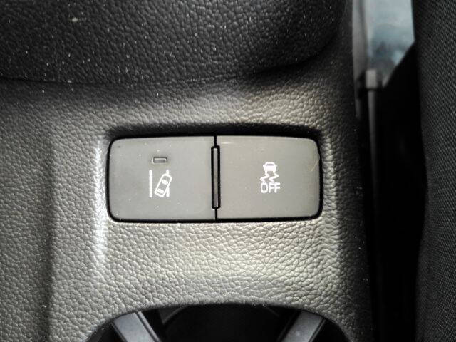 2017 Chevrolet Sonic LT Auto