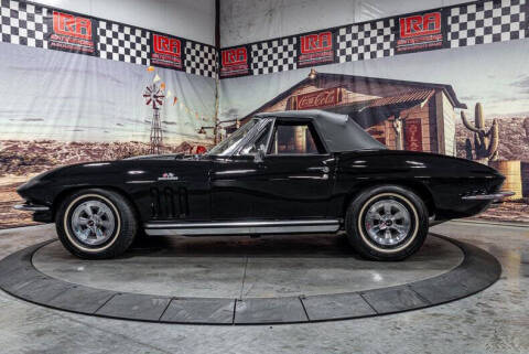 1965 Chevrolet Corvette