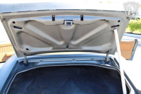 1979 Chevrolet Camaro