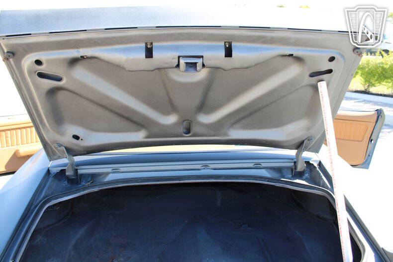 1979 Chevrolet Camaro