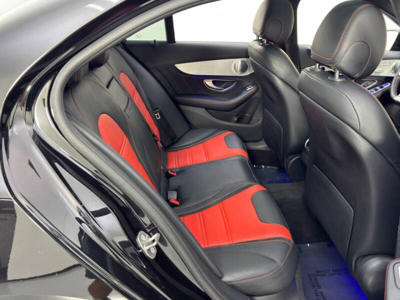 2020 Mercedes-Benz C-Class AMG C 63