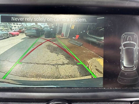 2017 MINI Hardtop 4 Door Cooper S