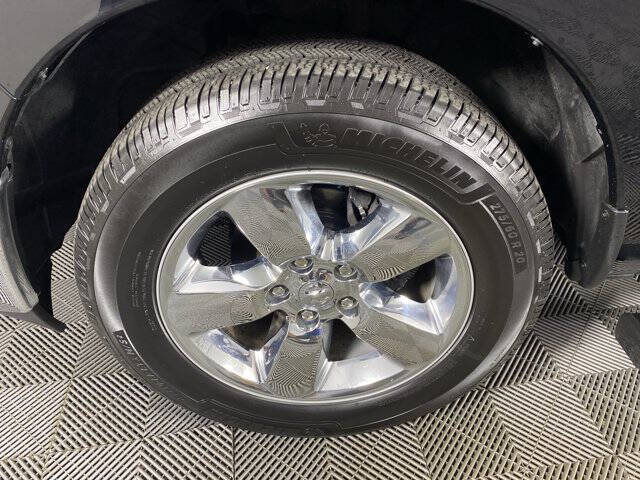 2019 RAM 1500 Classic