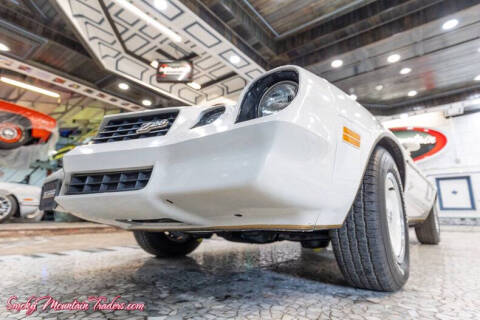 1978 Chevrolet Camaro