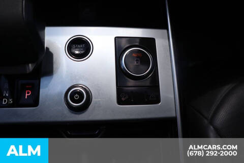 2023 Land Rover Range Rover P400 SE