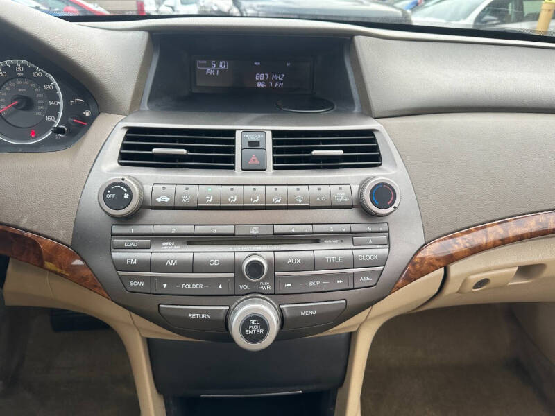 2008 Honda Accord EX