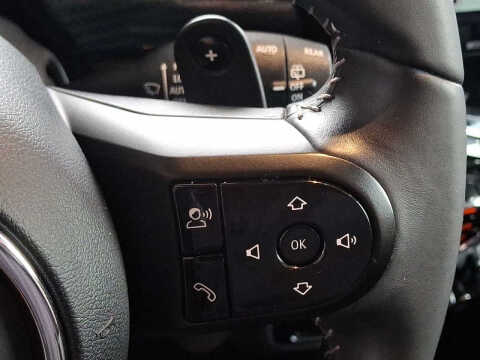 2023 MINI Clubman Cooper S ALL4