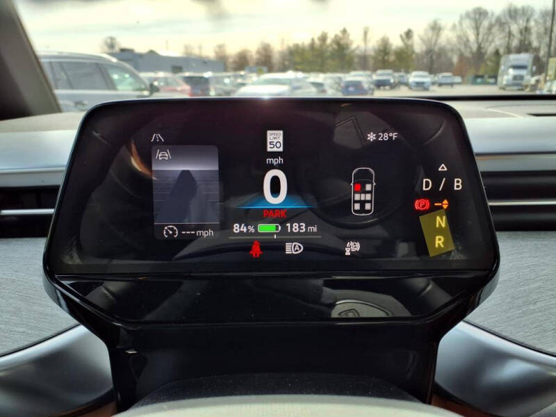 2025 Volkswagen ID. Buzz Pro S