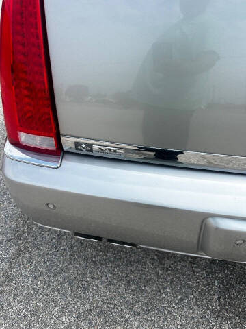 2006 Cadillac DTS Luxury I