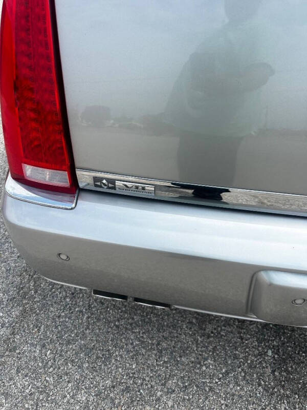 2006 Cadillac DTS Luxury I