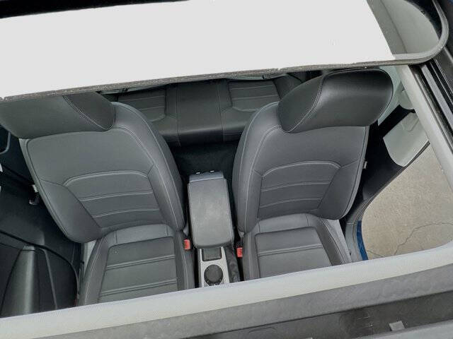 2022 Volkswagen Passat SE