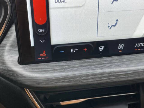 2023 Ford Escape Plug-In Hybrid