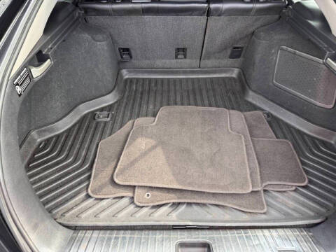 2014 Honda Crosstour EX-L V6