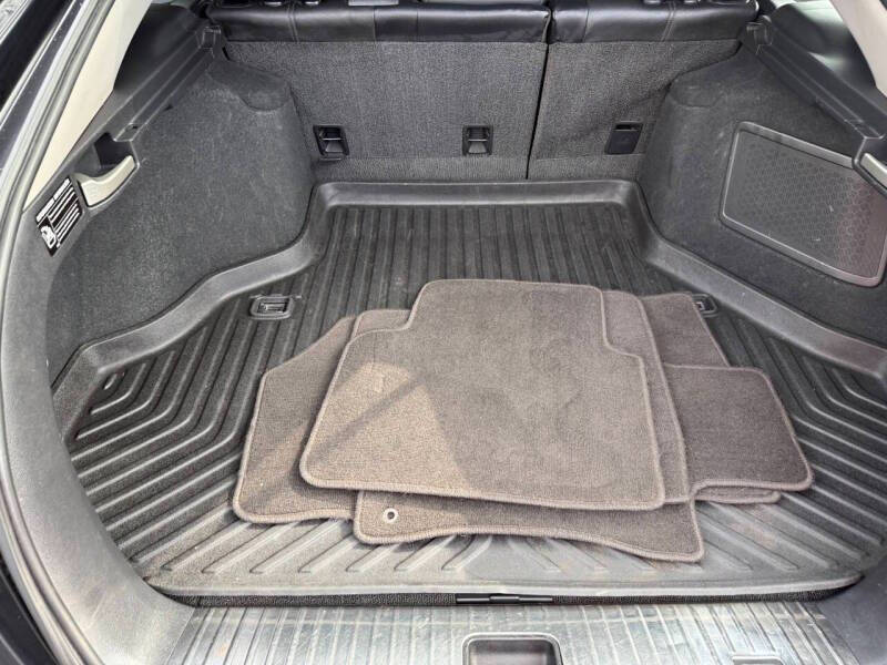 2014 Honda Crosstour EX-L V6