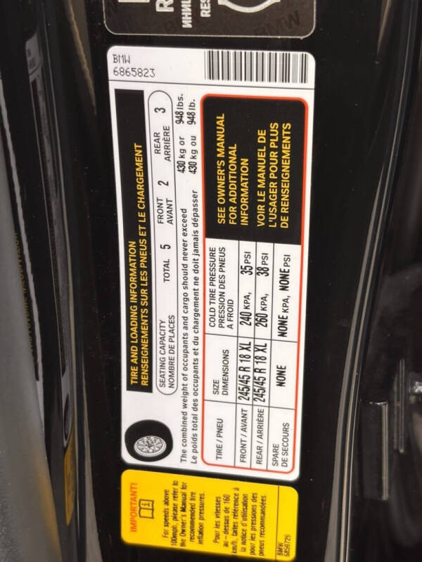 2014 BMW 5 Series 528i