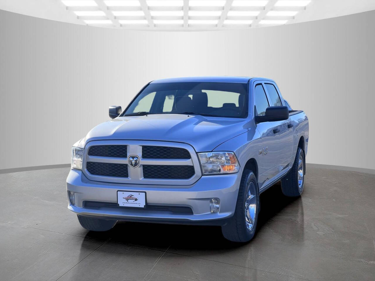 2015 Ram 1500 for sale at Used Cars Toledo in Oregon, OH