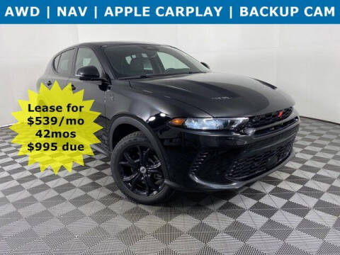 2023 Dodge Hornet for sale at Wally Armour Chrysler Dodge Jeep Ram in Alliance OH