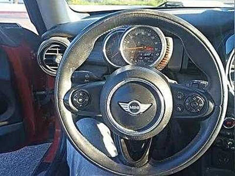 2015 MINI Hardtop 2 Door Cooper