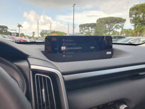 2025 Mazda CX-50 2.5 S Premium