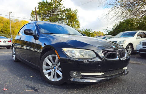 2011 BMW 3 Series 328i