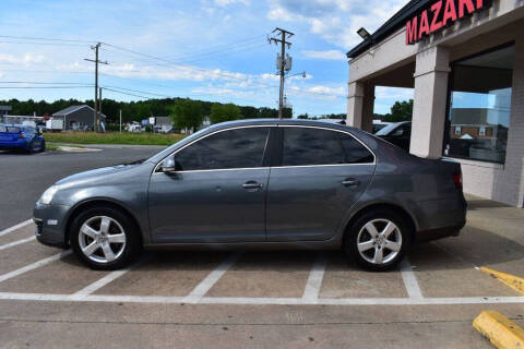 2009 Volkswagen Jetta