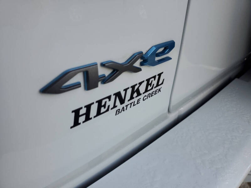 2024 Jeep Wrangler High Altitude 4xe