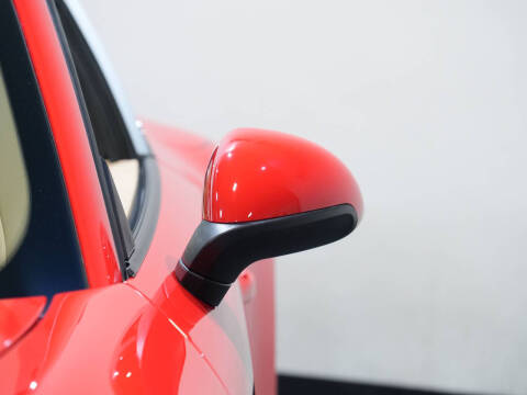 2014 Porsche 911 Targa 4S