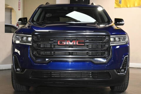 2023 GMC Acadia for sale at Tampa Bay AutoNetwork in Tampa FL