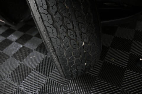 1968 Pontiac Bonneville