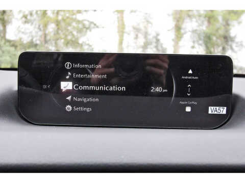 2026 Mazda CX-50 2.5 S Premium