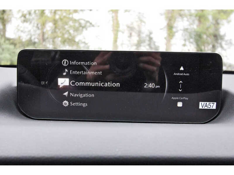 2026 Mazda CX-50 2.5 S Premium