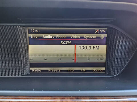 2013 Mercedes-Benz C-Class C 300 Sport 4MATIC