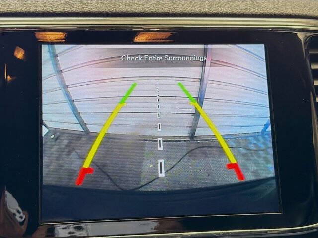 2022 Jeep Grand Cherokee WK Laredo X