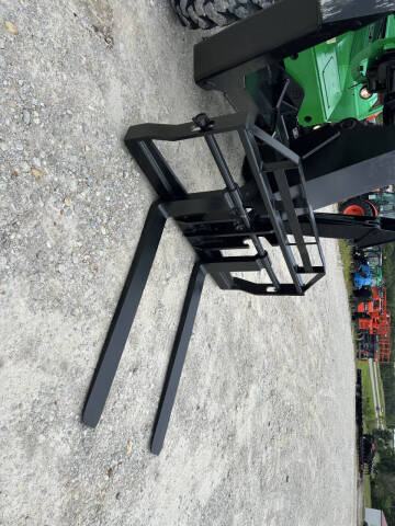 2017 JLG 10054 Telehandler