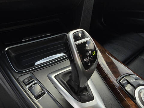 2013 BMW 3 Series 335i