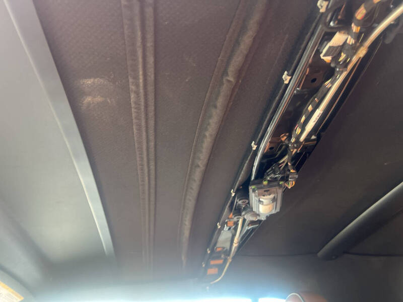 2014 MINI Convertible Cooper S