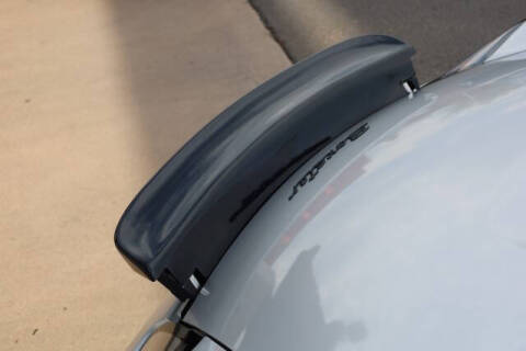 2002 Porsche Boxster