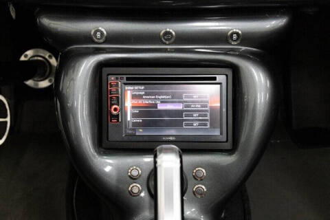 1941 Willys Roadster