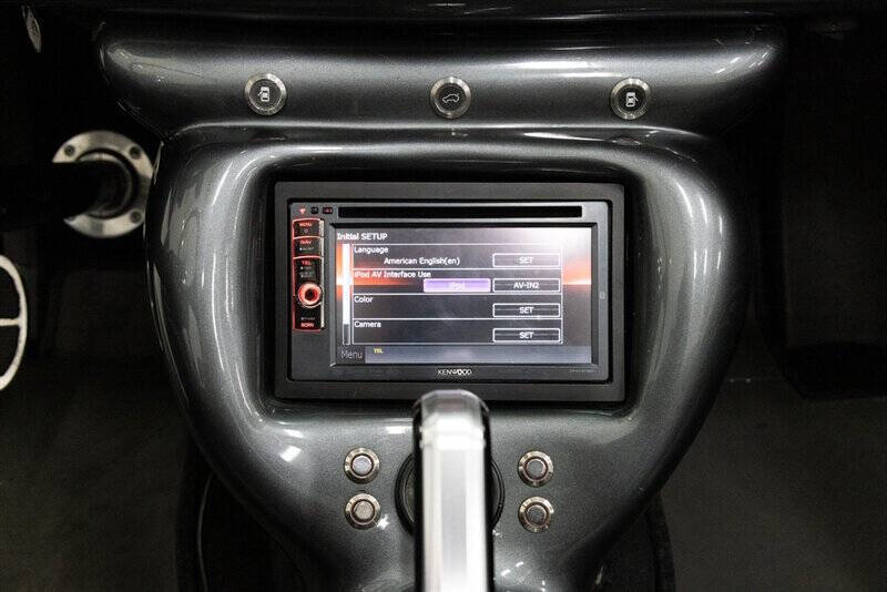 1941 Willys Roadster