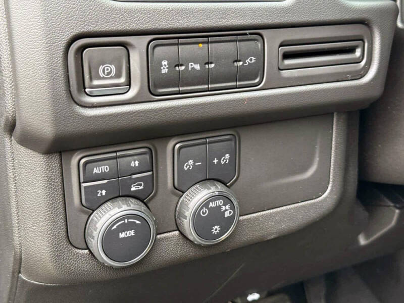 2021 Chevrolet Tahoe LS