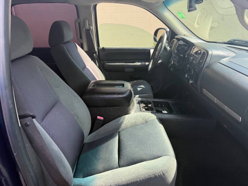 2007 GMC Sierra 1500 SLE2