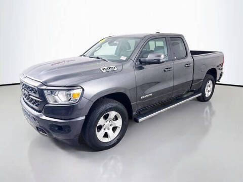 2024 RAM 1500