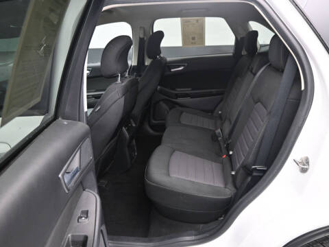 2019 Ford Edge SE
