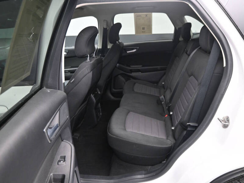 2019 Ford Edge SE