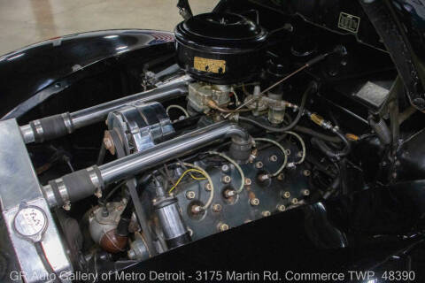 1940 Ford Tudor
