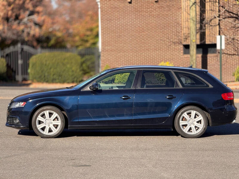 2011 Audi A4 Premium photo 5