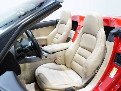 2006 Chevrolet Corvette