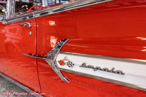 1960 Chevrolet Impala